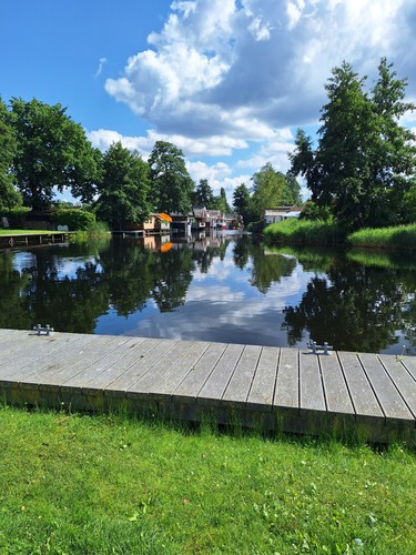 Ferienhaus wasser - ferienhaus,