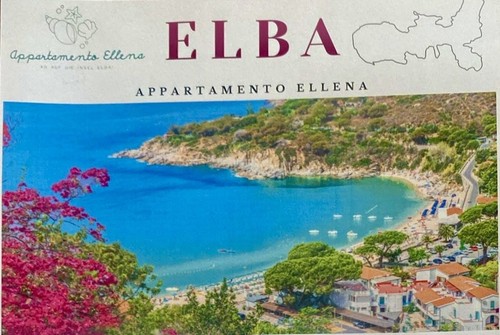 Ferienwohnung insel elba - ferienwohnung,
