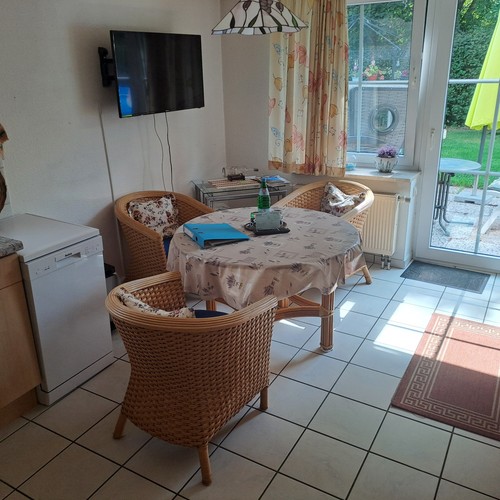 Ferienwohnung friedrichskoog - ferienwohnung,