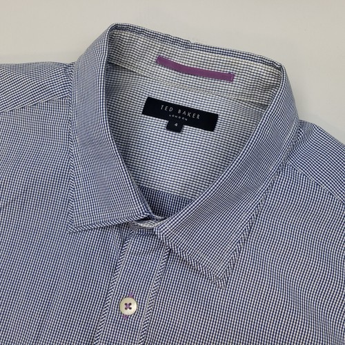 Ted baker karohemd größe - ted,