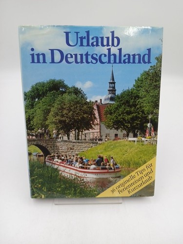 Urlaub deutschland 36 - urlaub, in