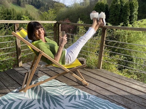 Tage alpirsbach s - tage, 4*s