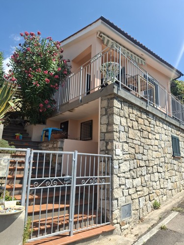 Ferienhaus auf elba - ferienhaus, elba/