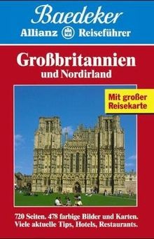 Grossbritannien baedeckers - -baedeckers,