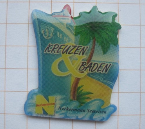 Neckermann kreuzen baden - baden, /