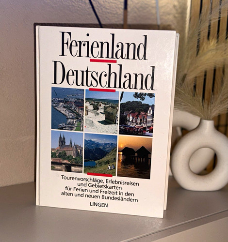 Lingen ferienland deutschland - ferienland,