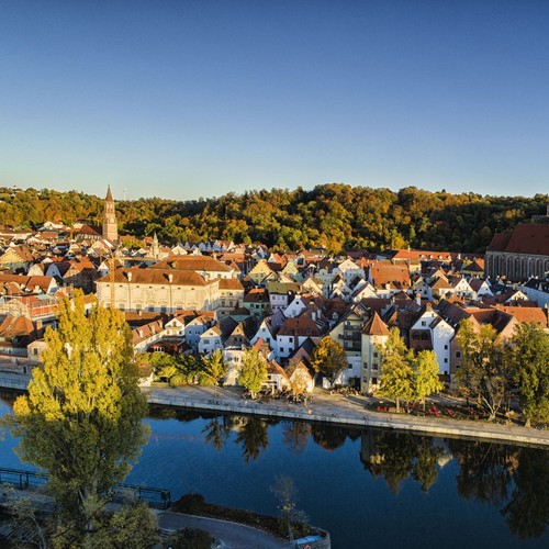 Niederbayern tage ferien - 6,