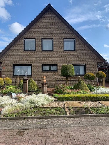 Ferienwohnung münsterland - im,