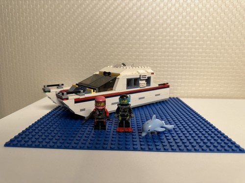 Lego 31052 creator - lego,
