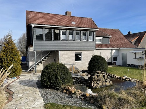 Ferienwohnung harz bad - ferienwohnung, harz/bad