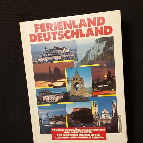 Ferienland deutschland - ferienland,