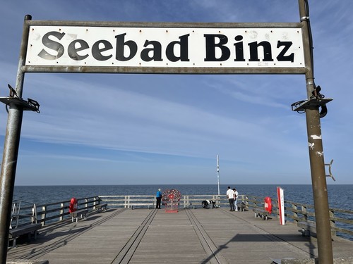 Top ferienwohnung ostseebad - top,