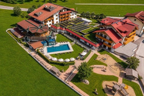 Gutschein ferienhotel - gutschein,