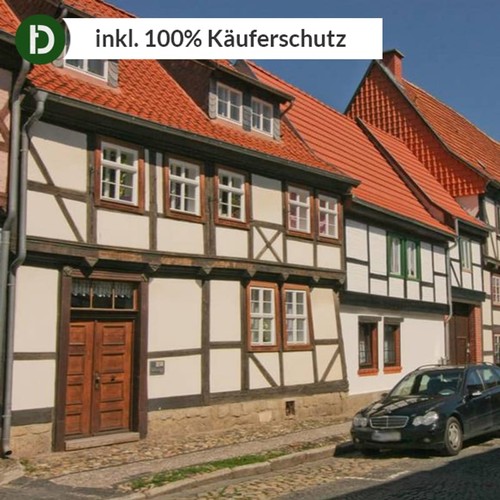 Harz tage quedlinburg - 4,