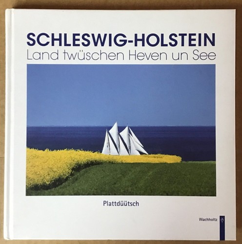 Schleswig holstein land - schleswig-holstein,
