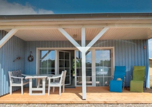 Ferienhaus nähe darss - nÄhe, darss-zingst