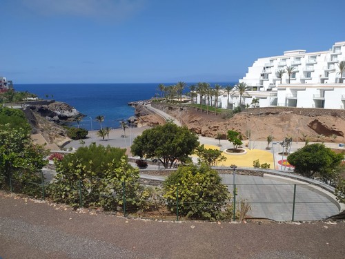 Ferienwohnung teneriffa süd - ferienwohnung,