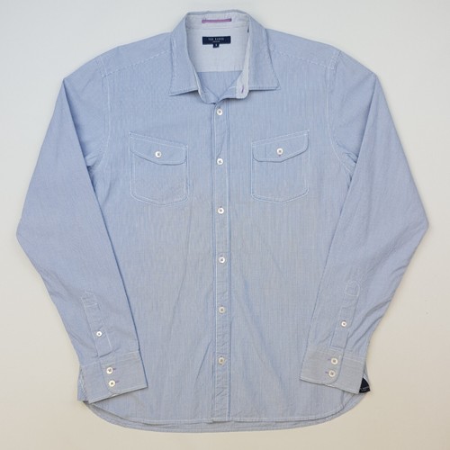 Ted baker herren hemd - ted,