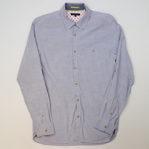Ted baker herren hemd - baker,