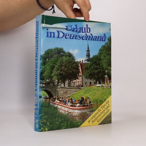 Urlaub deutschland 36 - urlaub, in