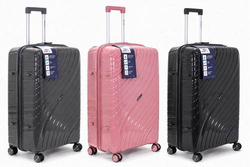 4 rad koffer leichtes - koffer,