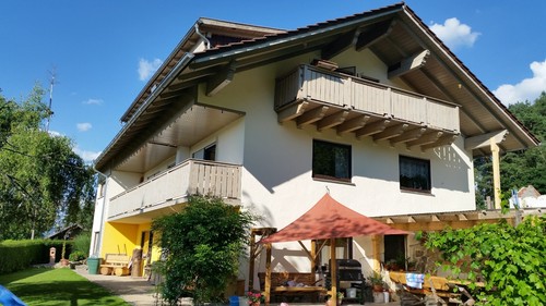 Vermiete ferienwohnung - vermiete,