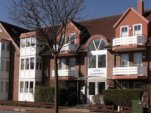 Ferienwohnung cuxhaven döse - ferienwohnung, döse 