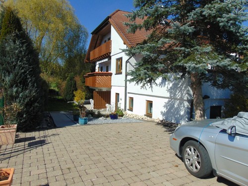 Ferienwohnung - , in