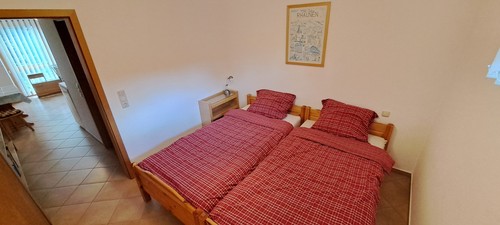 Ferienwohnung zimmer mit bad - ferienwohnung,