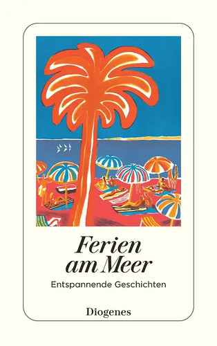 Ferien meer - am,