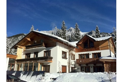 Skiurlaub winterferien - skiurlaub,