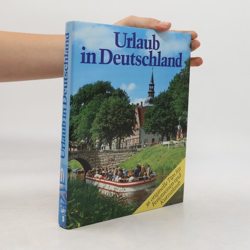 Urlaub deutschland 36 - in,