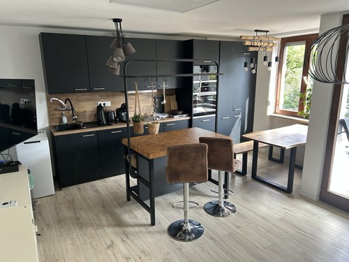 Ferienwohnung münchen - ferienwohnung, in