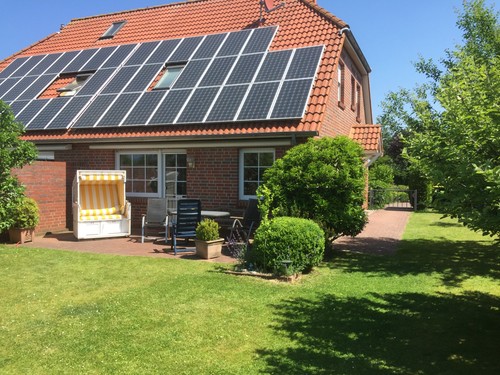 Ferienhaus kurzfristig - , in