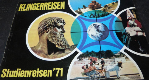Familien ferien 1972 - ferien,