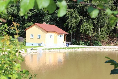 Angeln urlaub ferienhaus - -,