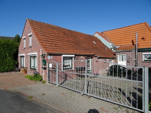 Ferienwohnung nordsee - ferienwohnung,