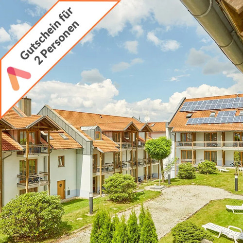 Kurzurlaub niederbayern hotel - kurzurlaub,