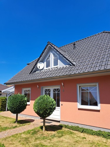 Ferienwohnung silvester usedom - ferienwohnung,