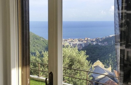 Ferienwohnung varazze - ferienwohnung, in
