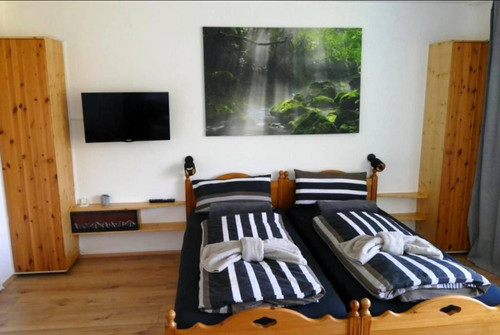 Ferienwohnung fernblick bay - ferienwohnung, fernblick,