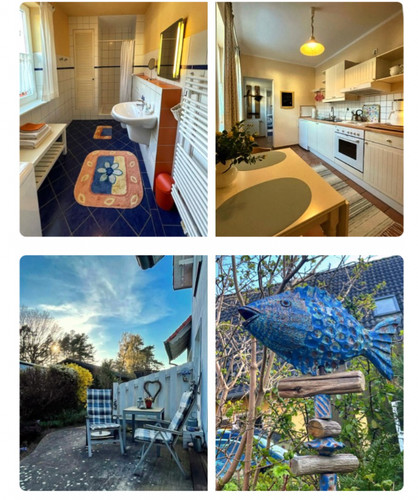Ferienwohnung seebad ahlbeck - seebad,
