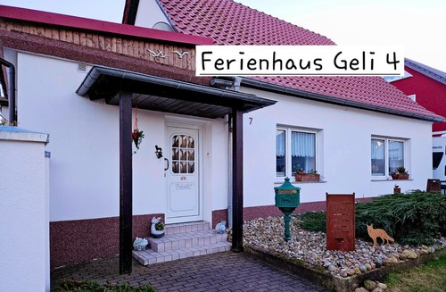 Urlaub mit hund naturpark - im,
