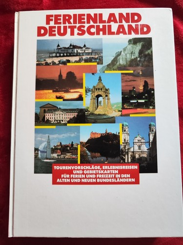 Ferienland deutschland - ferienland,
