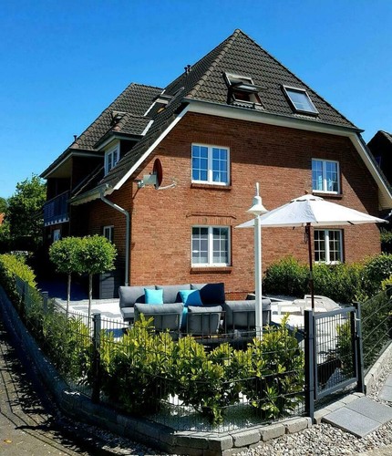 Ferienwohnung ostsee - ferienwohnung,