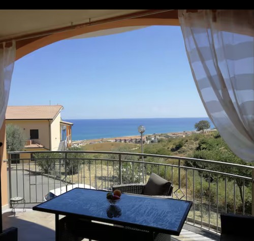 Ferienwohnung süd italien - ferienwohnung,
