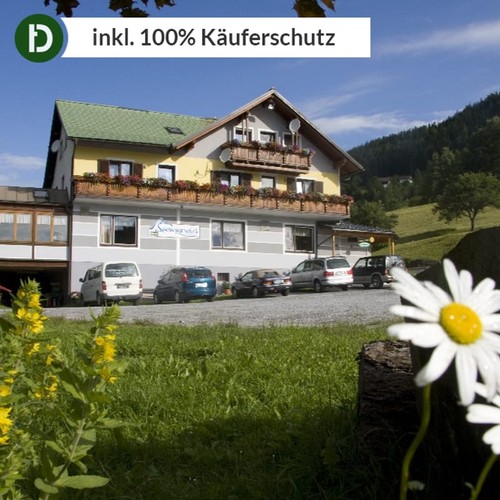 Tage urlaub 3 gasthof - im, 3*gasthof