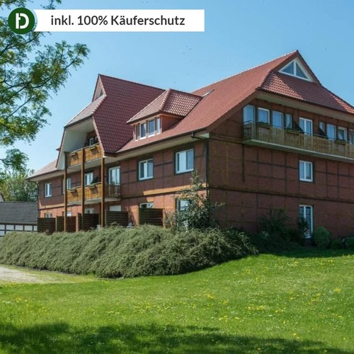 Tage urlaub feriendorf an - 4,
