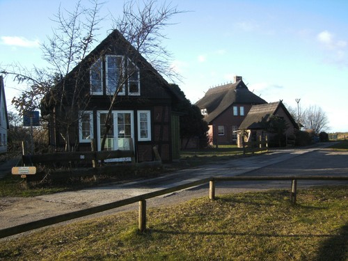 Ferienhaus vermieten haff - am,