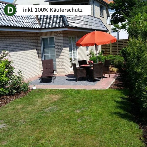 Tage urlaub bungalow - 6, im